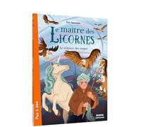 Le maître des licornes - tome 11 - le seigneur des nuages (11)