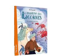 Le maître des licornes - Tome 12 Les oiseaux guerriers - Federica Frenna - Auzou Philippe Eds - broché - Roman cadet