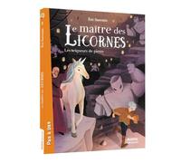 LE MAITRE DES LICORNES TOME 5 - LES SEIGNEURS DE PIERRE