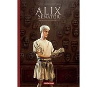 Le Maître des masques Édition luxe - Thierry Demarez - Casterman - relié - Bande dessinée