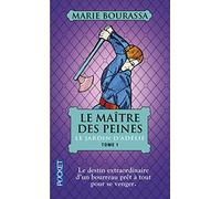 Le Maître des peines: Le jardin d'Adélie (1)
