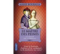 Le Maître des peines: Le Salut du corbeau