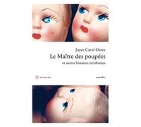 Le Maître Des Poupées - Et Autres Histoires Terrifiantes