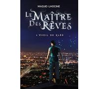 Le maître des rêves: L'éveil de Kléo