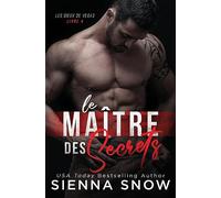 Le Maitre des Secrets