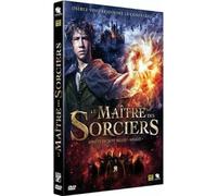 Le MAÎTRE des SORCIERS