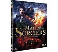 Le maître des sorciers [Blu-ray]