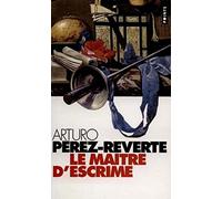 Le Maître d'escrime