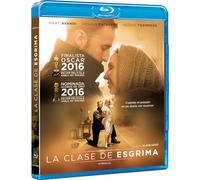 Le Maître D'escrime / Miekkailija (Blu Ray)