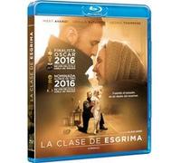 Le Maître d'escrime / Miekkailija (Blu Ray) G
