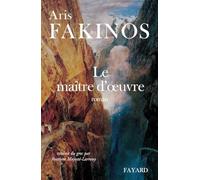 Le Maître d'oeuvre