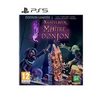 NAHEULBEUK - LE MAITRE DU DONJON - Edition Limitée PS5