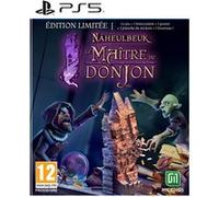 Le Maître du DonJon de Naheulbeuk Edition Limitée PS5 E