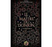 Le maître du donjon v 01 Le club des Abysses