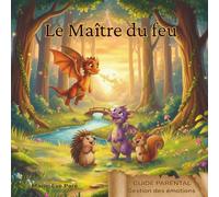 Le maître du feu