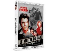 Le Maître du gang DVD G