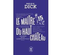 Le Maître Du Haut Château