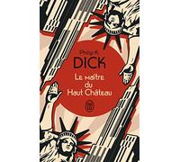 Le Maître Du Haut Château