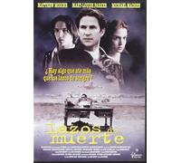 Le Maître Du Jeu (1998) / The Maker (Dvd)