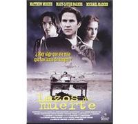 Le Maître du jeu (1998) / The Maker (DVD) G