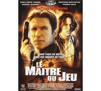 Le Maître Du Jeu