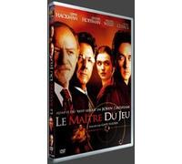 Le Maître Du Jeu