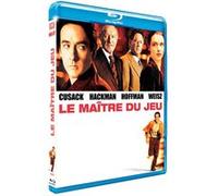 Le maître du jeu Blu-ray G
