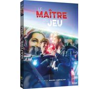 Le Maître du jeu DVD DVD