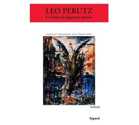 Le Maître du Jugement dernier