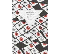 Le maître du jugement dernier