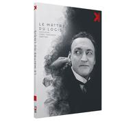 Le Maître du logis DVD DVD