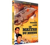 Le Maître du Monde – Combo Blu-ray + DVD – Édition limitée