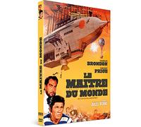 Le Maître du Monde – DVD – Master haute définition – Sidol