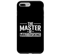 Le maître du multitâche Coque pour iPhone 7 Plus/8 Plus