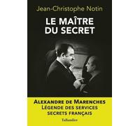 Le maître du secret
