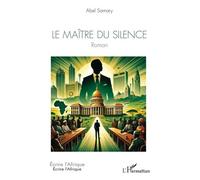 Le Maître Du Silence