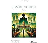 Le maitre du silence
