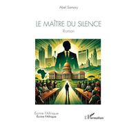 Le maitre du silence