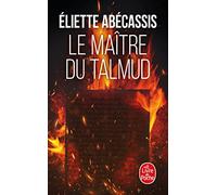Le Maître du Talmud