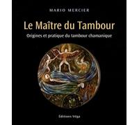 Vega – Le Maître du Tambour