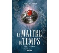 Louise Cooper – Le Maître du Temps (L'Intégrale) – Roman – Broché
