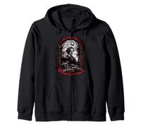 Le maître Edgar Allan Poe et Ses Inspirations Sweat à Capuche