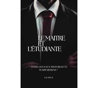 Le maitre et l'étudiante