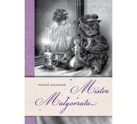 Le Maître et Margaret