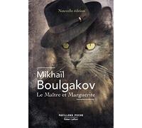 Le Maître et Marguerite