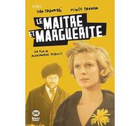 Le Maître et Marguerite – Warner Bros.