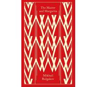 Le Maître et Marguerite