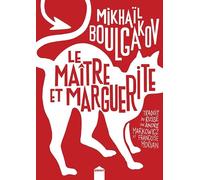 Mikhail Boulgakov – Le maître et Marguerite – Actes Sud