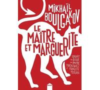 Le maître et Marguerite