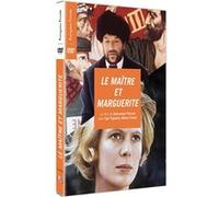 Le Maître et Marguerite DVD E